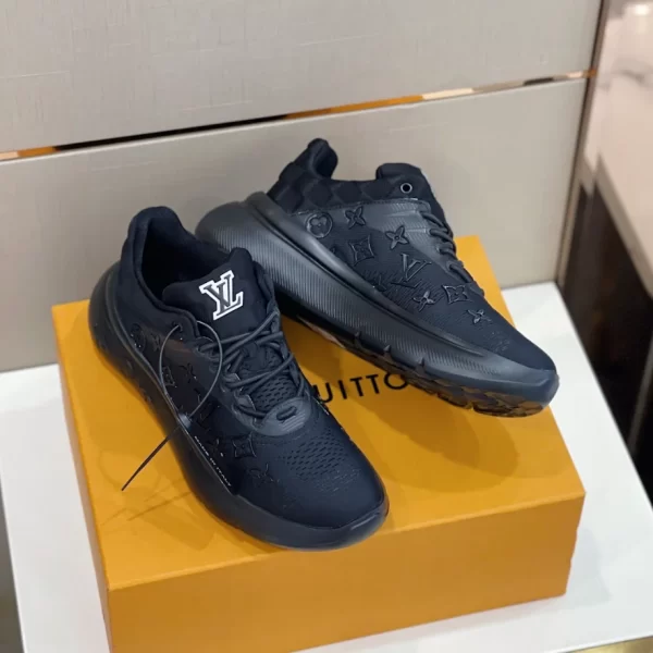 Louis Vuitton Show Up Sneaker - LS146