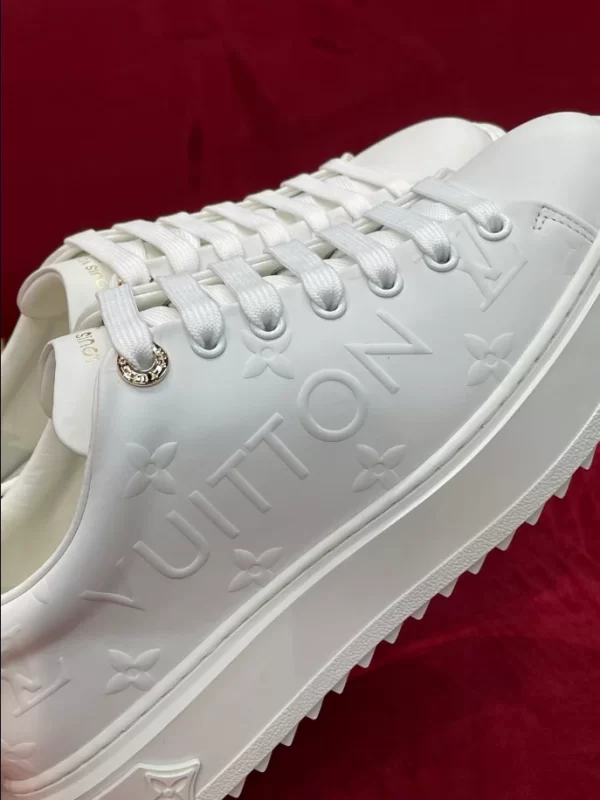 Louis Vuitton Time Out Sneaker - LS133