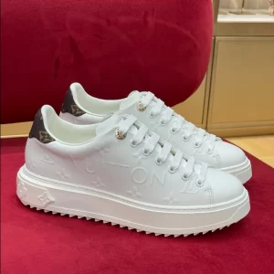 Louis Vuitton Time Out Sneaker - LS133