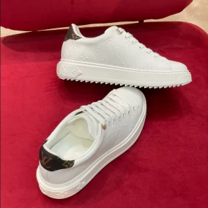 Louis Vuitton Time Out Sneaker - LS133