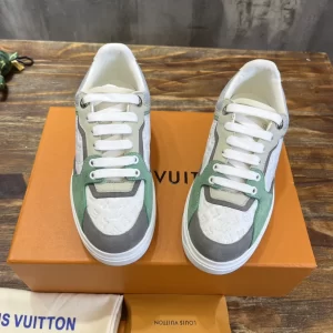 Louis Vuitton Time Out Sneaker - LS138