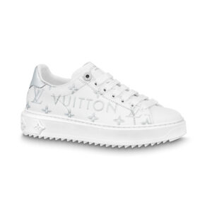 Louis Vuitton Time Out Sneaker - LS135