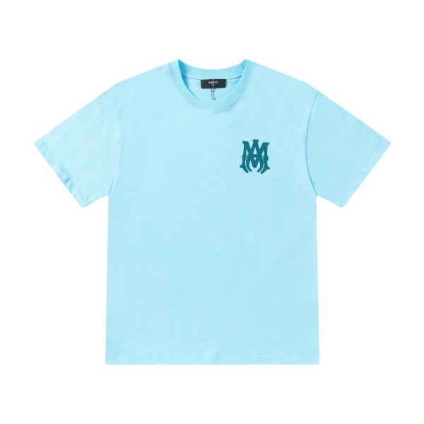 Amiri M.A. Core Logo Tee - AT14