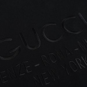 Gucci Cotton Jersey T-shirt - GT33