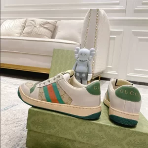 Gucci Screener GG Sneaker - CS71