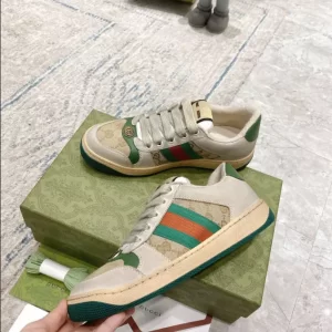 Gucci Screener GG Sneaker - CS71