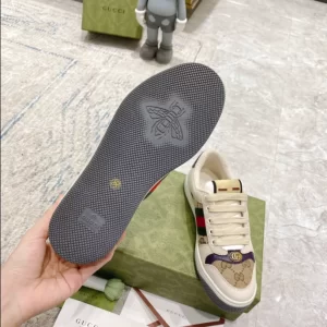 Gucci Screener GG Sneaker - CS75