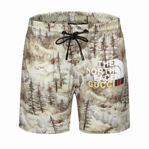 Gucci Swim Shorts