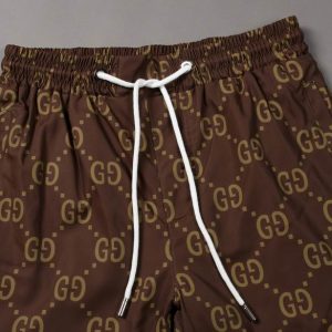 Gucci Swim Shorts