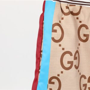 Gucci Swim Shorts