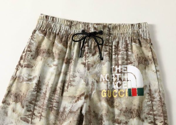 Gucci Swim Shorts