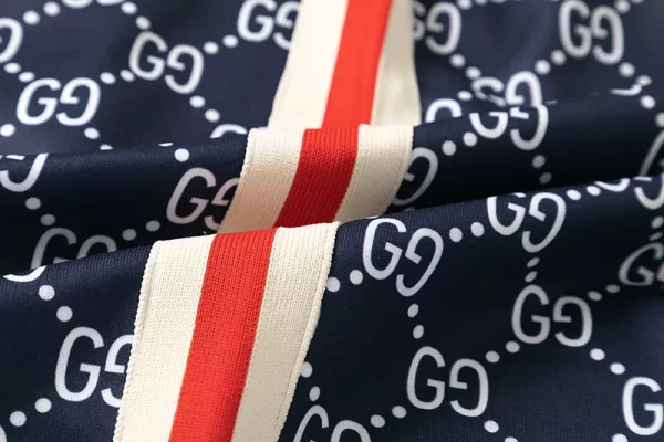 Gucci Swim Shorts - SSG05