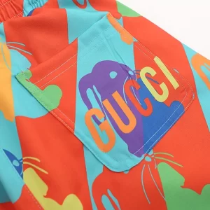 Gucci Swim Shorts - SSG08