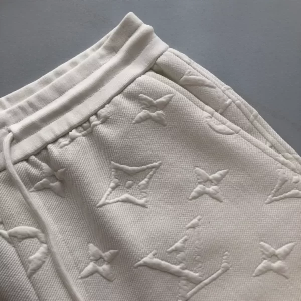 Louis Vuitton Shorts - SSL16