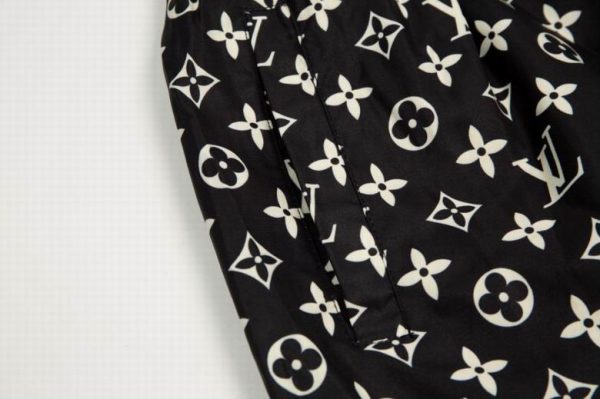 Louis Vuitton Swim Shorts