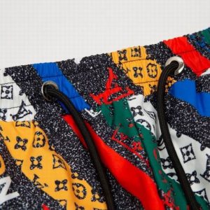 Louis Vuitton Swim Shorts