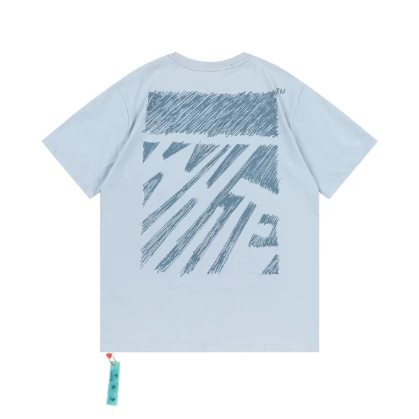 Off- White T-shirt