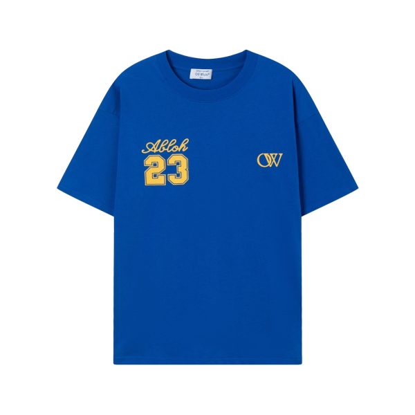 Ow 23 Skate SS Tee - OT01