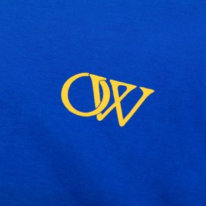 Ow 23 Skate SS Tee - OT01