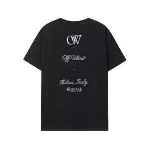 Ow 23 Skate SS Tee