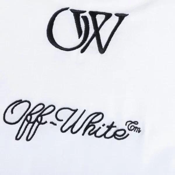 Ow 23 Skate SS Tee