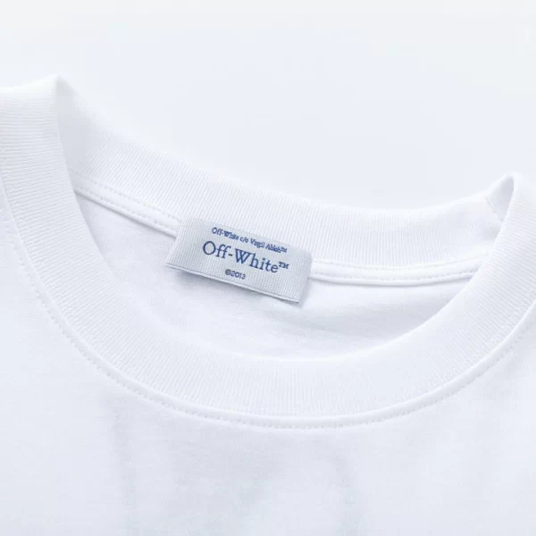 Ow 23 Skate SS Tee