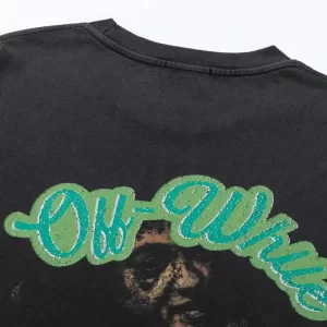 Ow Bacchus Skate SS Tee