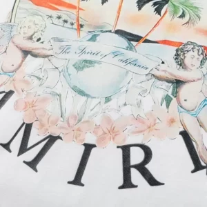 Amiri T-shirt