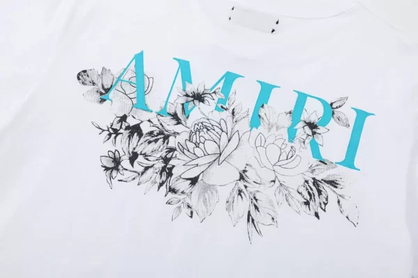 Amiri T-shirt