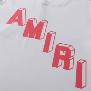 Amiri T-shirt