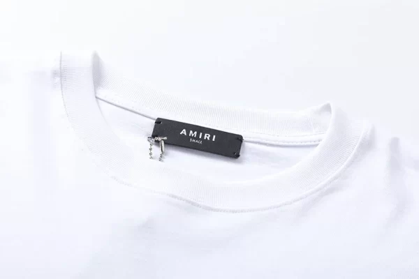 Amiri T-shirt