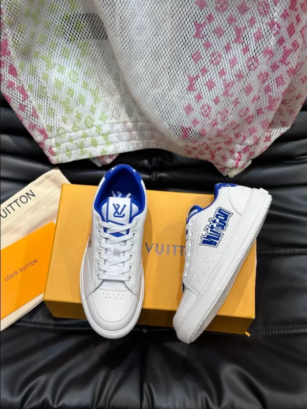 Louis Vuitton Charlie Sneaker - LS162