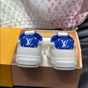 Louis Vuitton Charlie Sneaker - LS162