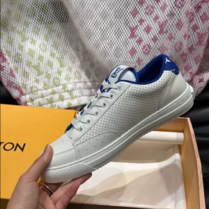 Louis Vuitton Charlie Sneaker - LS162