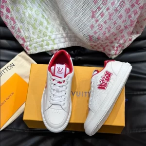 Louis Vuitton Charlie Sneaker - LS163