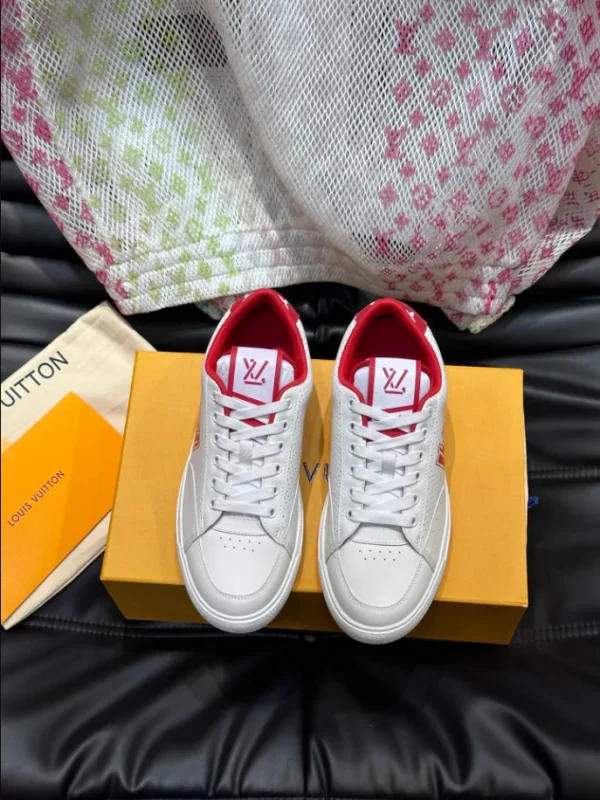 Louis Vuitton Charlie Sneaker - LS163