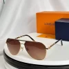 Louis Vuitton Sunglasses - S11