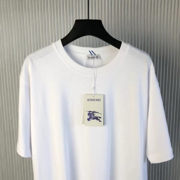 Burberry Cotton T-shirt - BR04