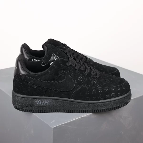 Louis Vuitton x Nike Air Force 1 Low - LS175