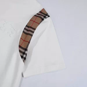 Burberry Cotton T-shirt - BR012