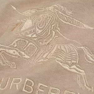 Burberry Cotton T-shirt - BR20