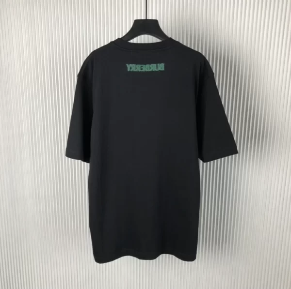 Burberry Cotton T-shirt - BR02