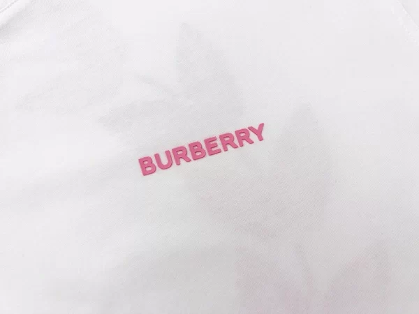 Burberry Cotton T-shirt - BR14