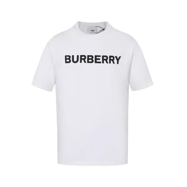 Burberry Cotton T-shirt - BR16