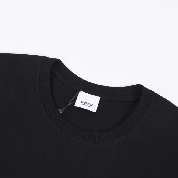 Burberry Cotton T-shirt - BR17