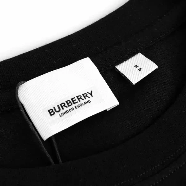 Burberry Cotton T-shirt - BR19