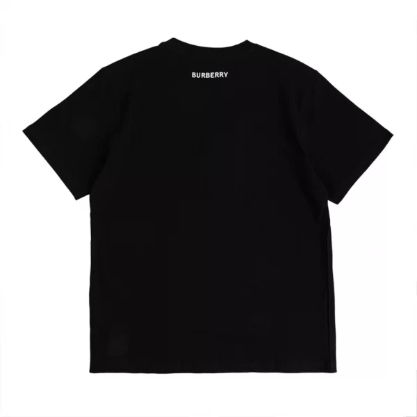 Burberry Cotton T-shirt - BR19