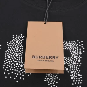 Burberry Cotton T-shirt - BR24