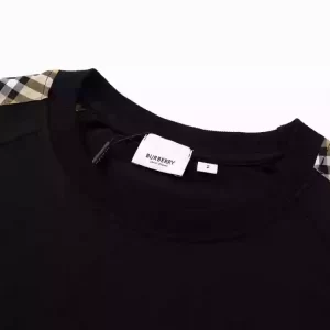 Burberry Cotton T-shirt - BR26