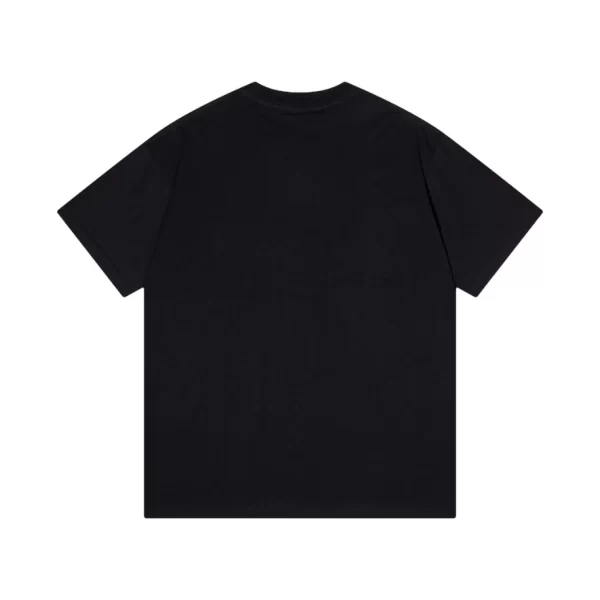 Burberry Cotton T-shirt - BR27